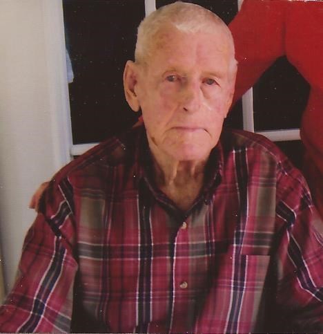 Avis de décès de Howard Dale Jackson