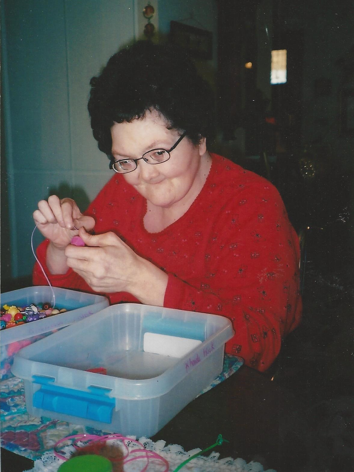 Obituary of Rhonda Kim Frick