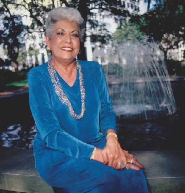 Obituary of Mary Iatrellis Cabral LaPan