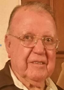 Obituary of Gilberto Chapa Garza