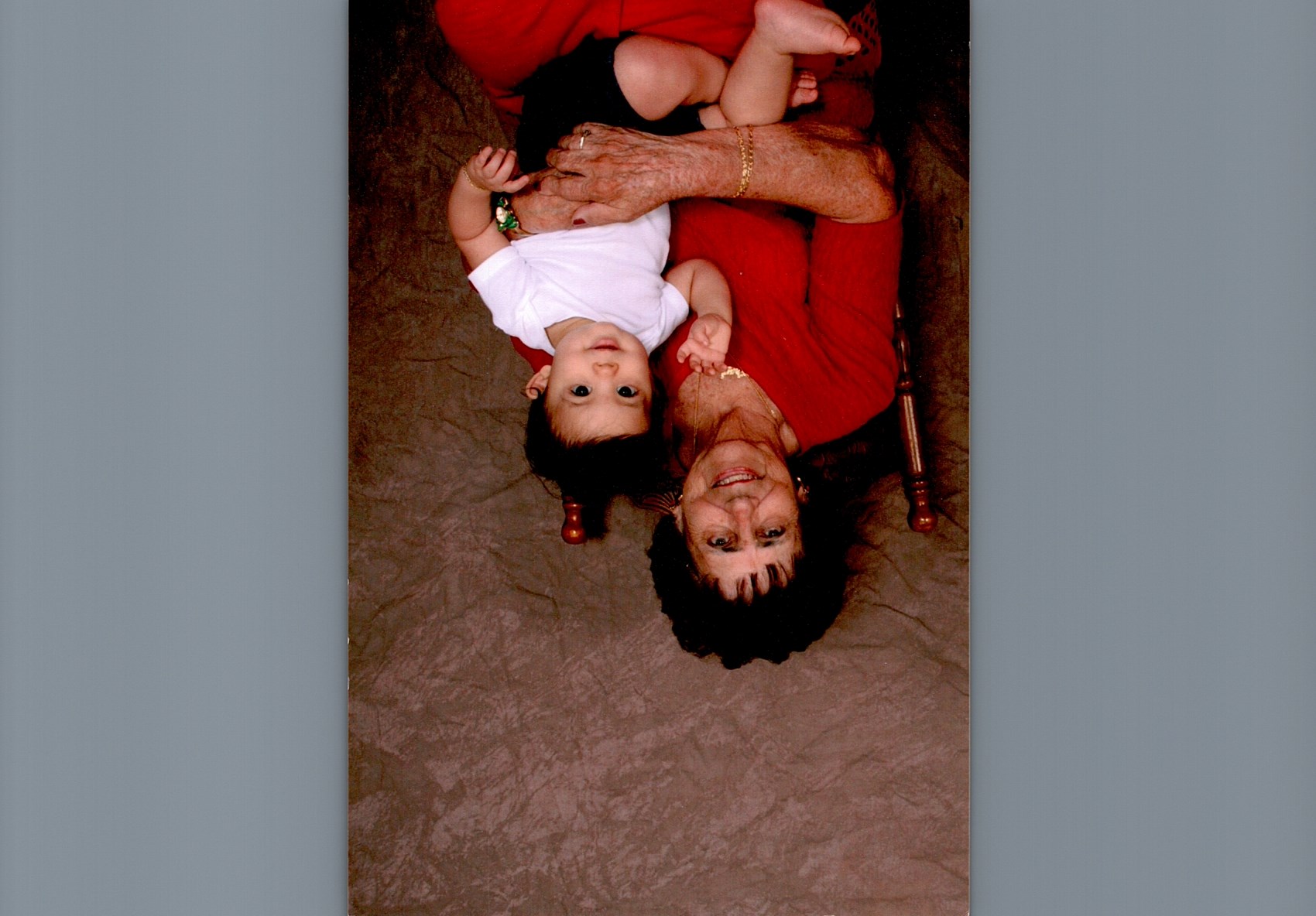 Obituary of Frances J. Scheel