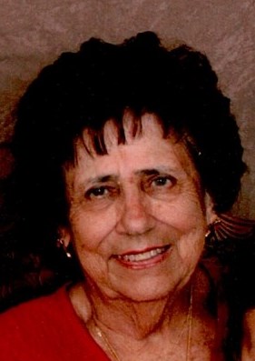 Obituary of Frances J. Scheel