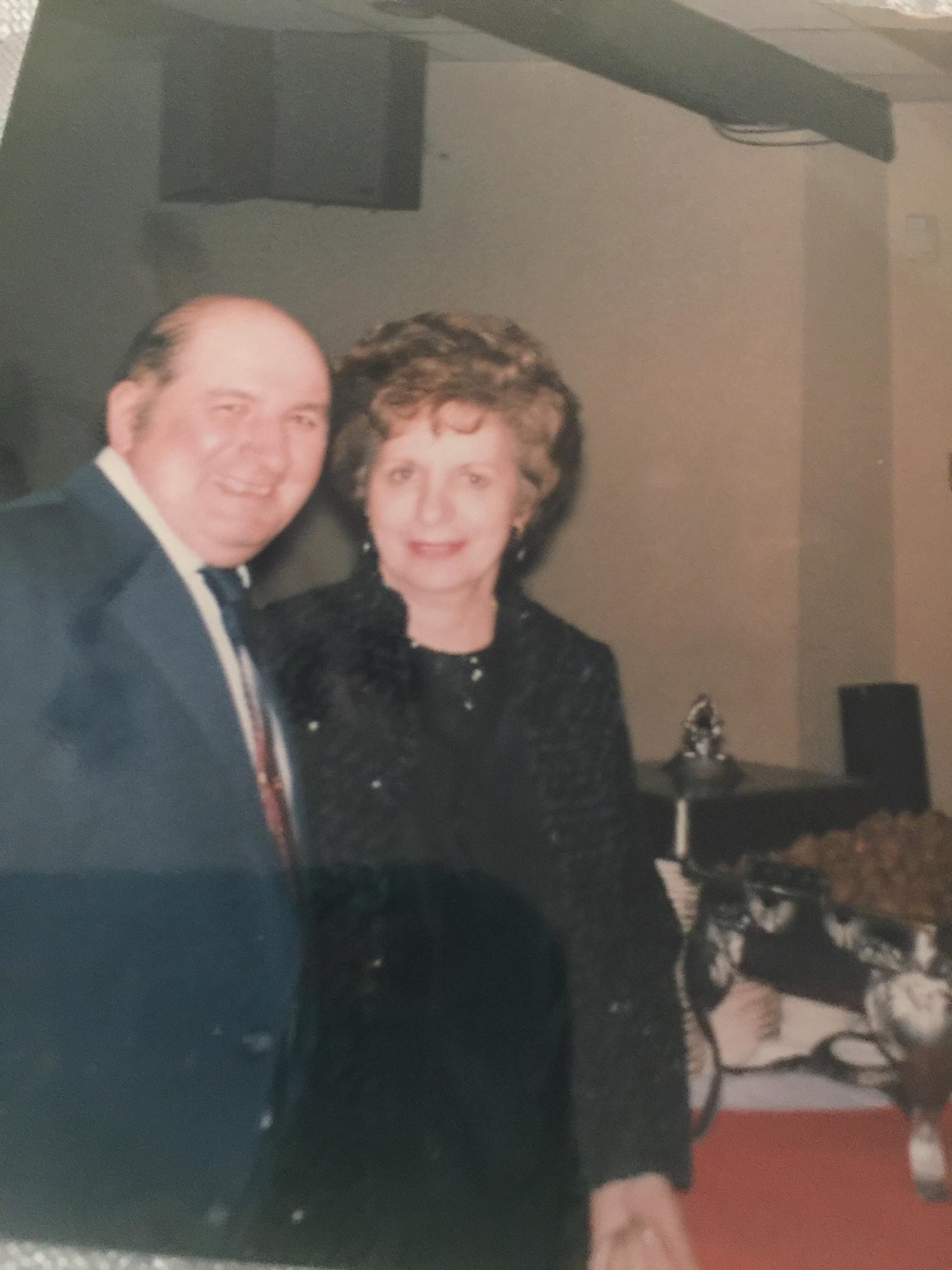 Obituary of Philomena "Phyllis" Lena (Cardone) Zanti