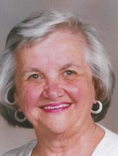 Obituary of Mary E. Stockmal Frey