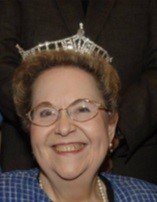 Avis de décès de Patricia Ann Graham