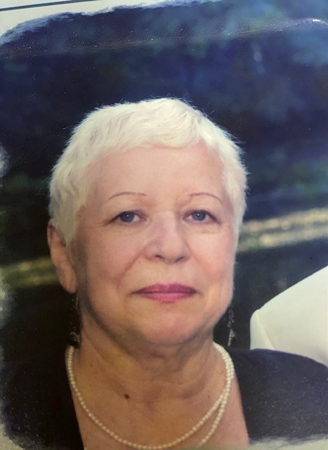 Obituary of Irina Levintov