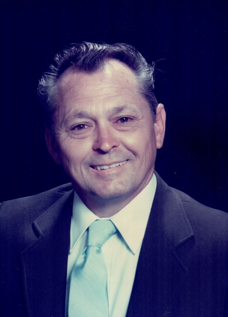 Obituary of Ira Paul Daigle