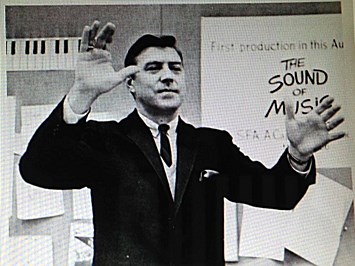 Obituary of James Greer Austin