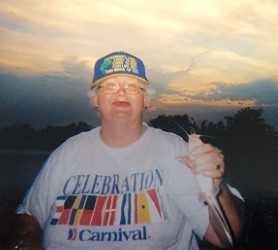 Avis de décès de Mary A. Dean