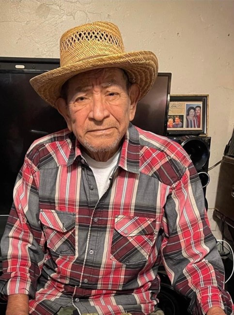 Obituary of Jose Raul Ruiz Sr.