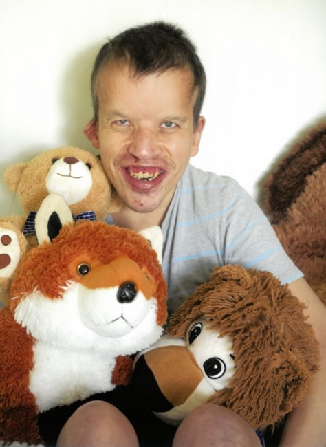 Obituary of Clint Patrick Sarazin