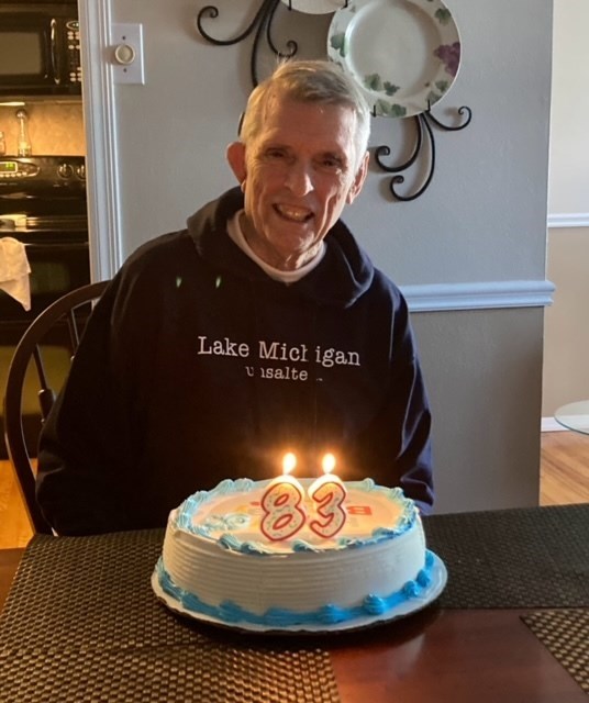 Obituary of Melvin Mittendorf Jr.