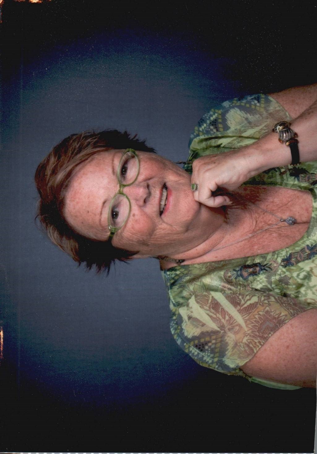 Obituary of Patricia T Hammer