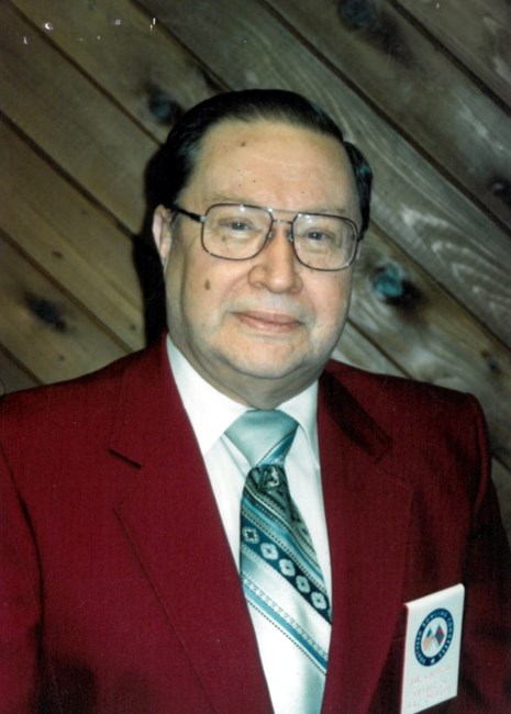 Obituary of Earl Anthony Berrigan