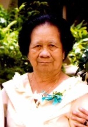 Obituary of Petra Domingcil Rivera