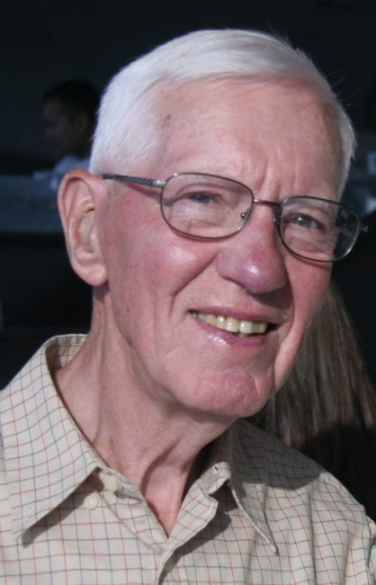 Obituary of Robert Lloyd Kennedy