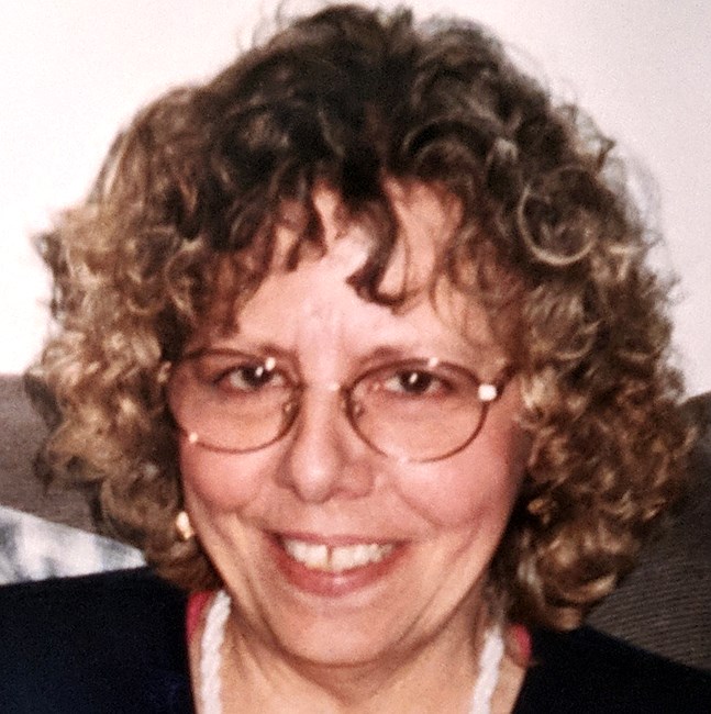 Obituary of Françoise Martineau