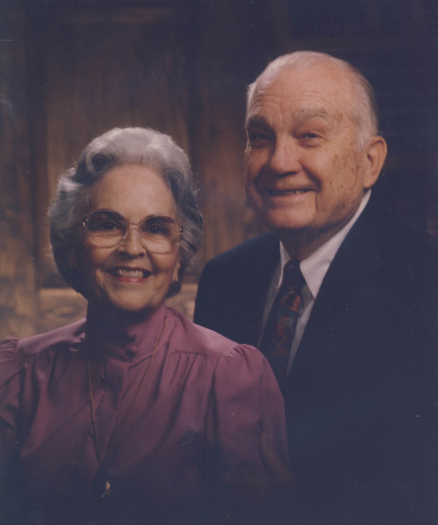 Obituary of Louella Wilson