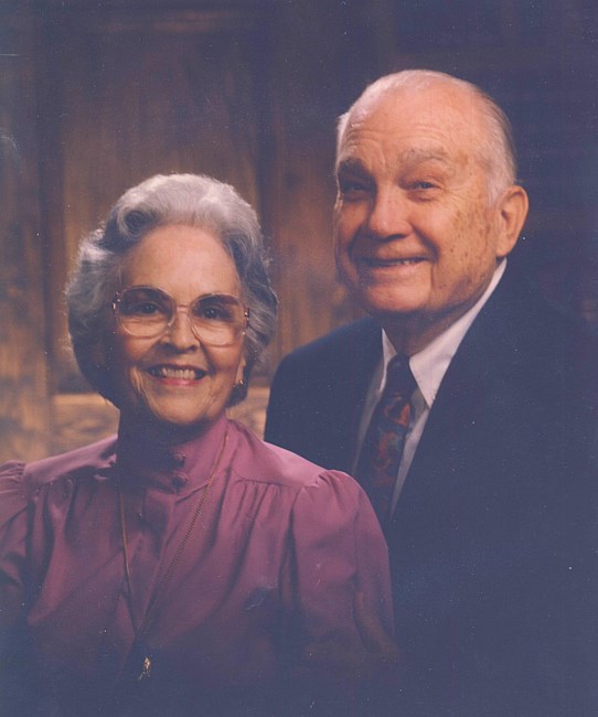 Obituary of Louella Wilson