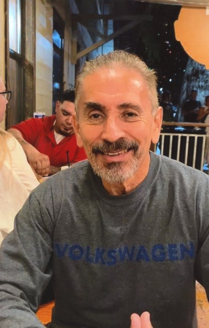 Obituary of Rodman Figueroa Sandoval