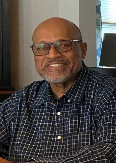 Avis de décès de Paul G. Corchado