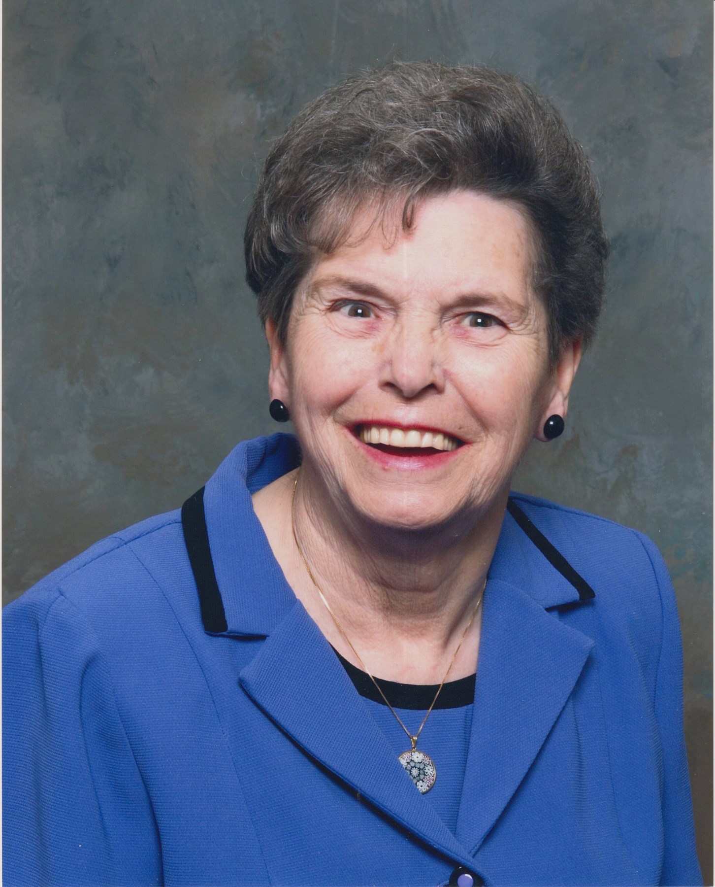 Huguette Loiselle (Née Gladu) Obituary Longueuil, QC