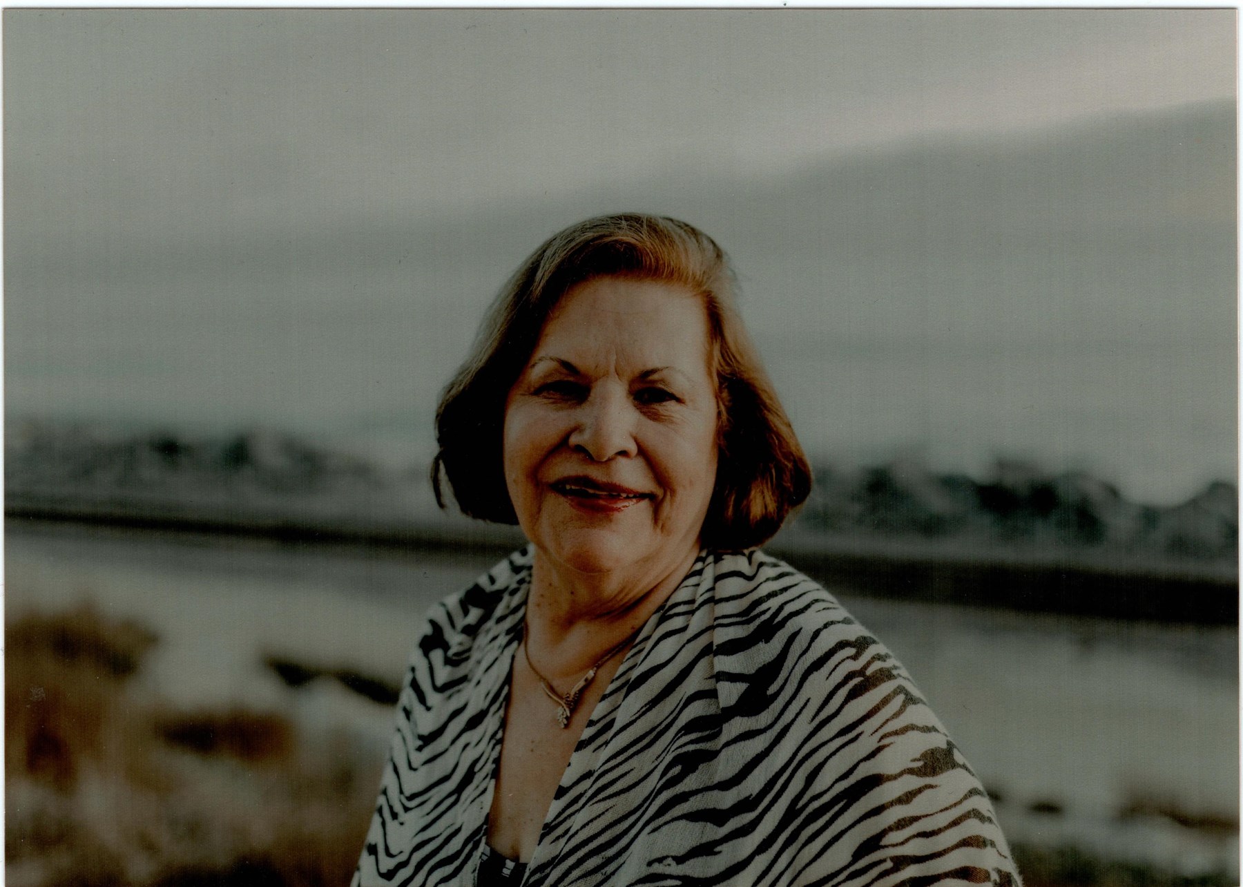 Obituary of Maria Regina Barata