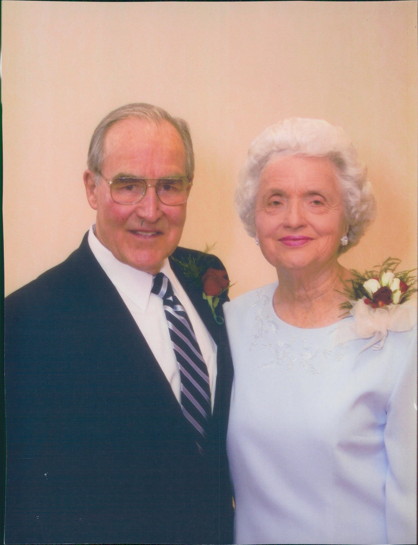 Obituary of Mary Emma Sellers Smilie