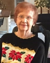 Obituary of Eleanor L. Williams