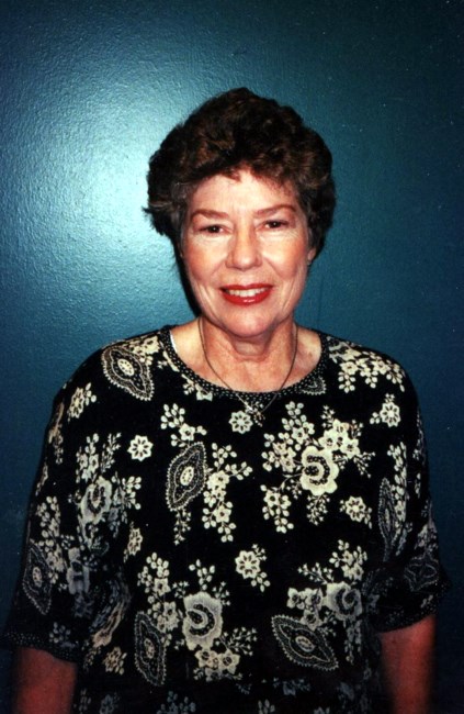Obituary of Frances Darlyne Blanton-Withrow