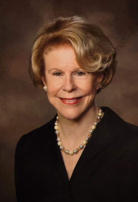 Obituary of Stephanie Leslie Scott