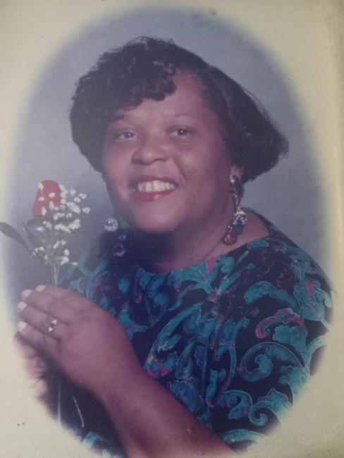 Obituary of Ms. Marlesia Thomas