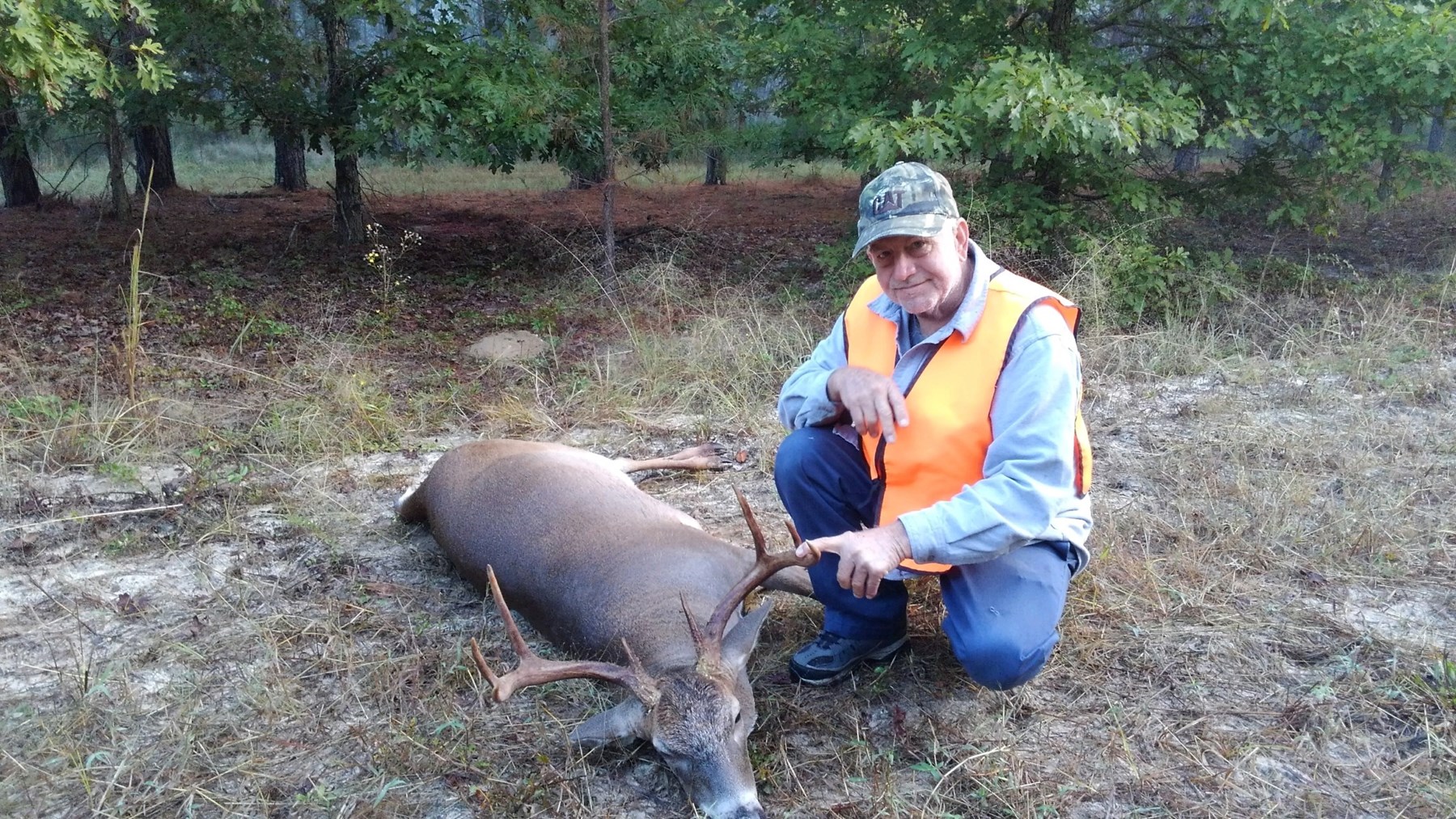 Obituary of Jimmy Reuben Hartley