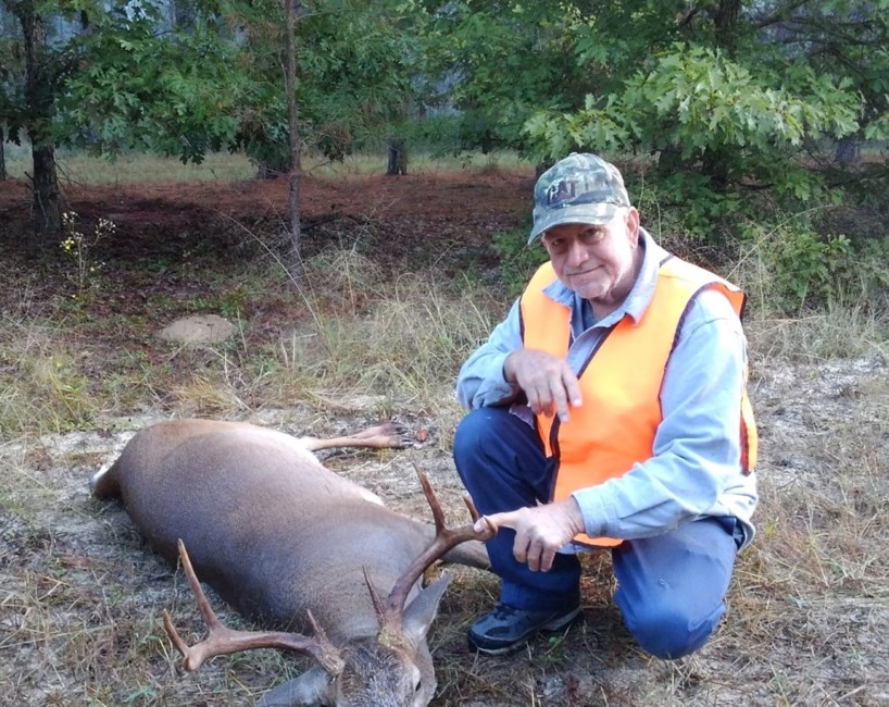 Obituary of Jimmy Reuben Hartley