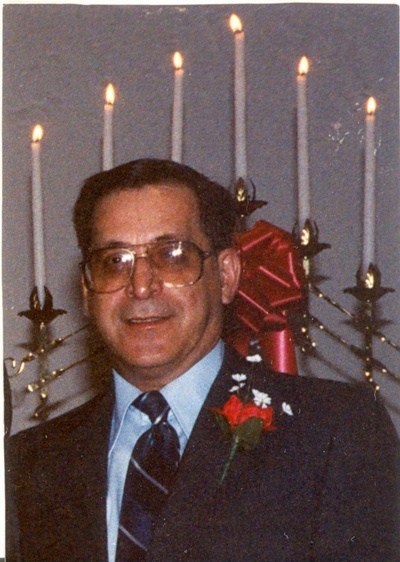 Obituary of Robert
Lee
Barnett