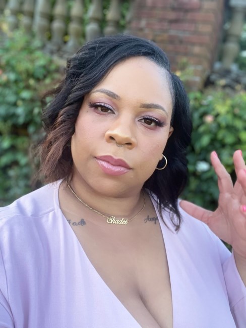 Obituary of Shadée Elletnay Kelly