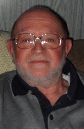 Obituary of John H. Ganoe