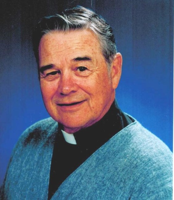 Obituary of Robert Eugene Welch