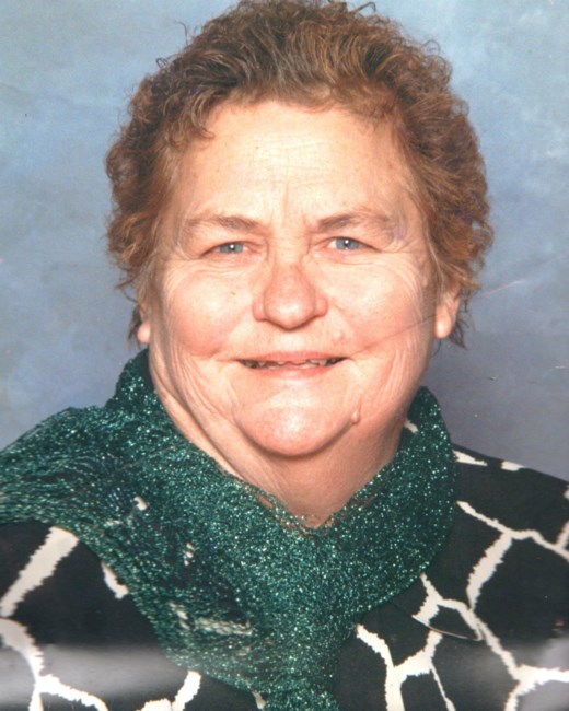 Obituary of Minnie Evelyn Charboneau