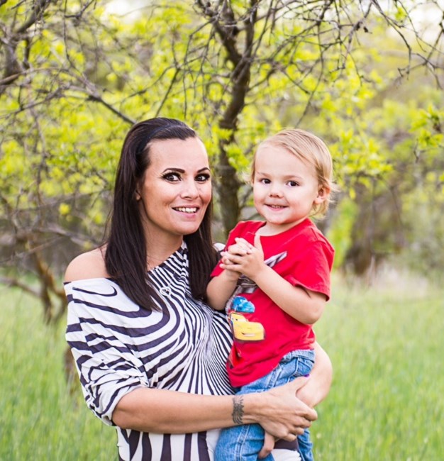 Obituario de Jamie Lynn Taylor Salazar and Jordan Charles Reeves