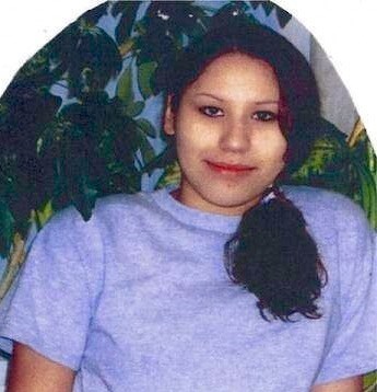 Obituary of Karina Beth Ann Wolfe