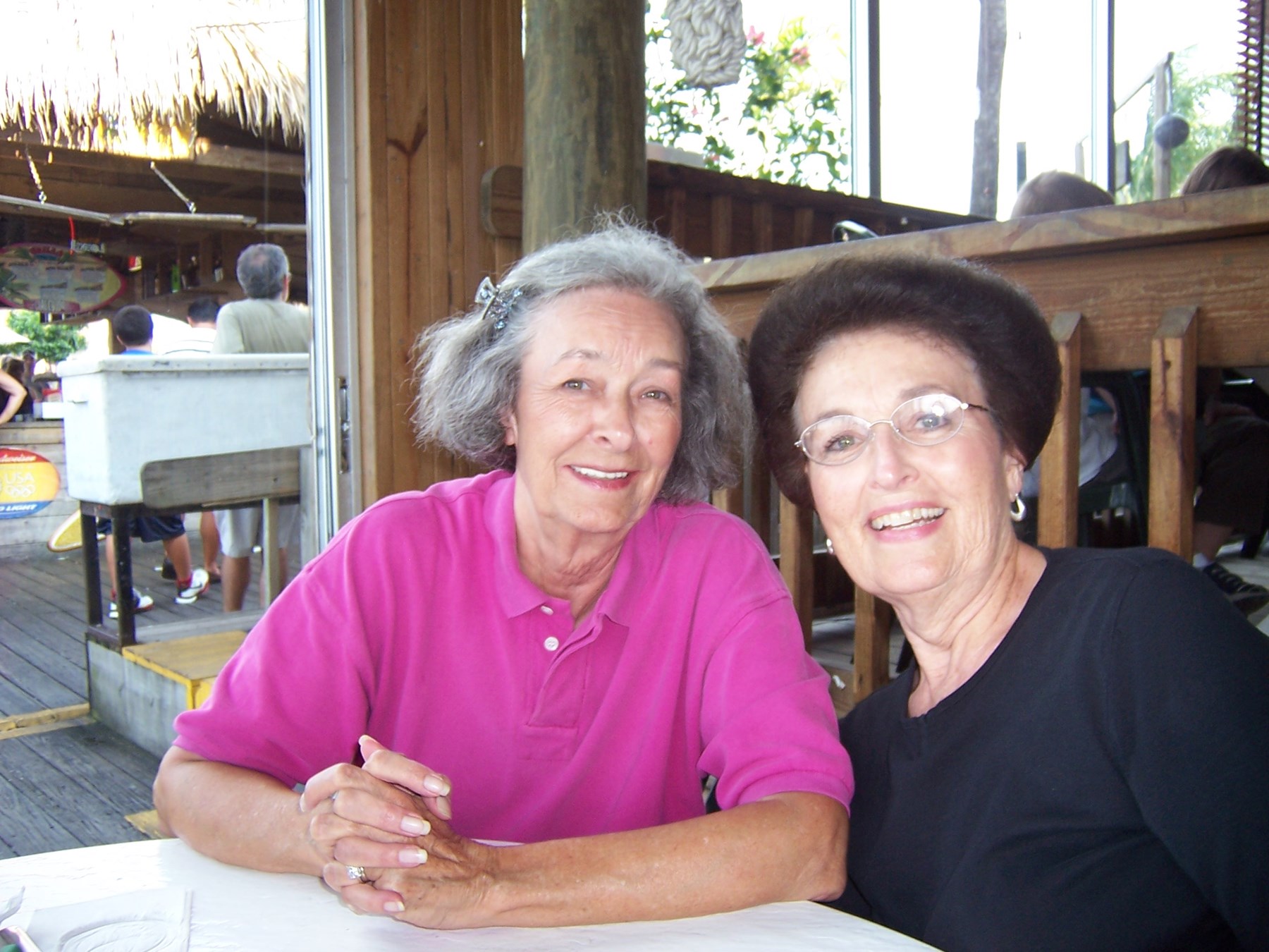 Obituary of Barbara Foster Cobb