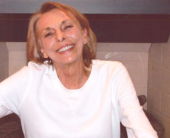 Obituary of Cynthia Linn McWilliams