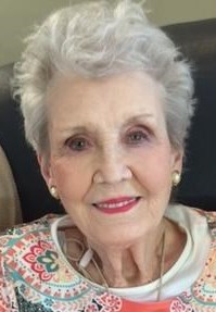 Obituary of Betty Jean Bowling