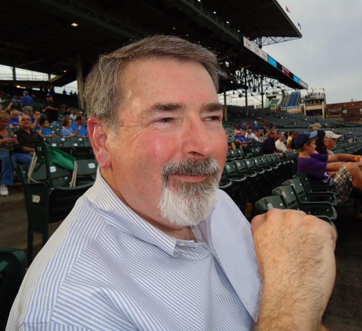 Glen Dale Kinder Obituary Mason, MI