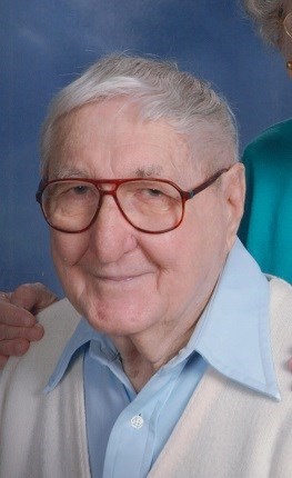 Obituary of Louis F. Mlecka