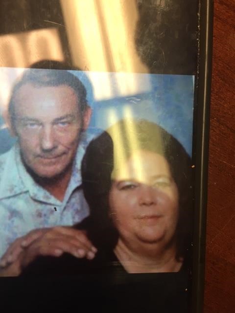 Obituary of Charles Clyde Welker