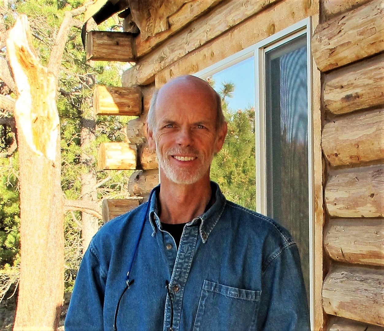 Obituary of Richard "Ric" Larry Eversole