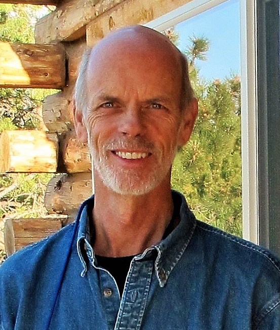 Obituary of Richard "Ric" Larry Eversole