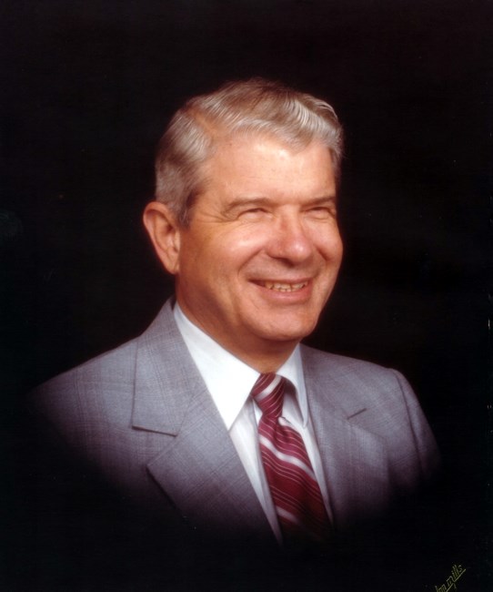 Obituary of W. I. "Bill" Craig